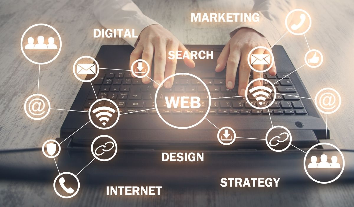 Yavuzeli Web Tasarım